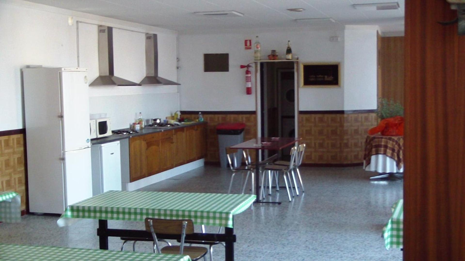 La Masia Sant Pere Pescador Kültér fotó