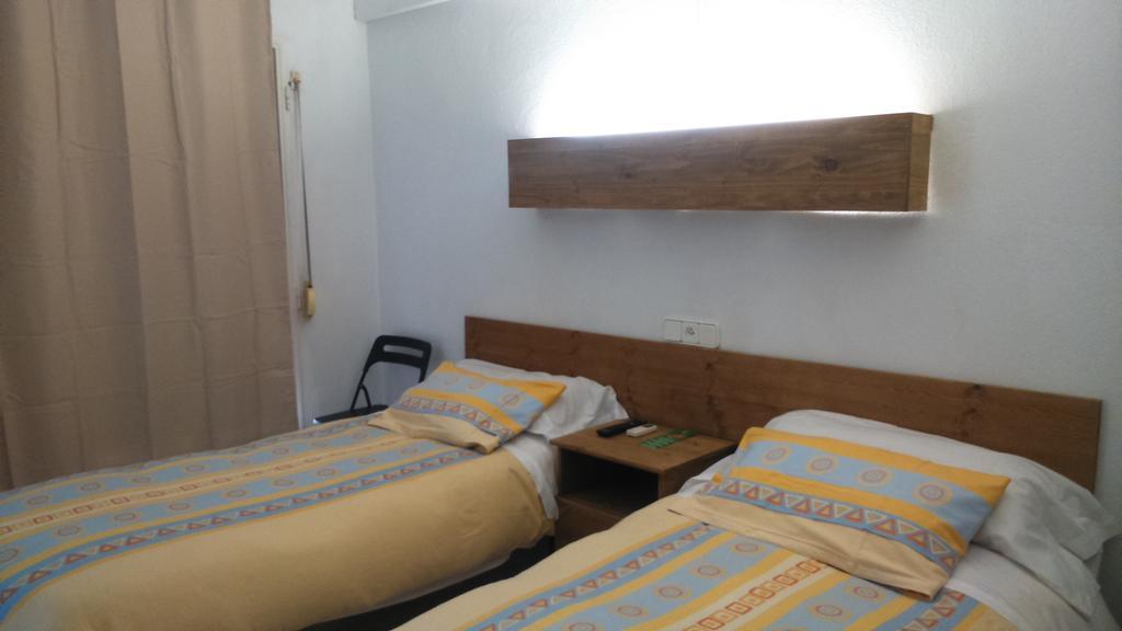 La Masia Sant Pere Pescador Kültér fotó