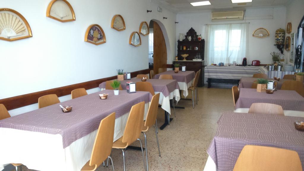 La Masia Sant Pere Pescador Kültér fotó