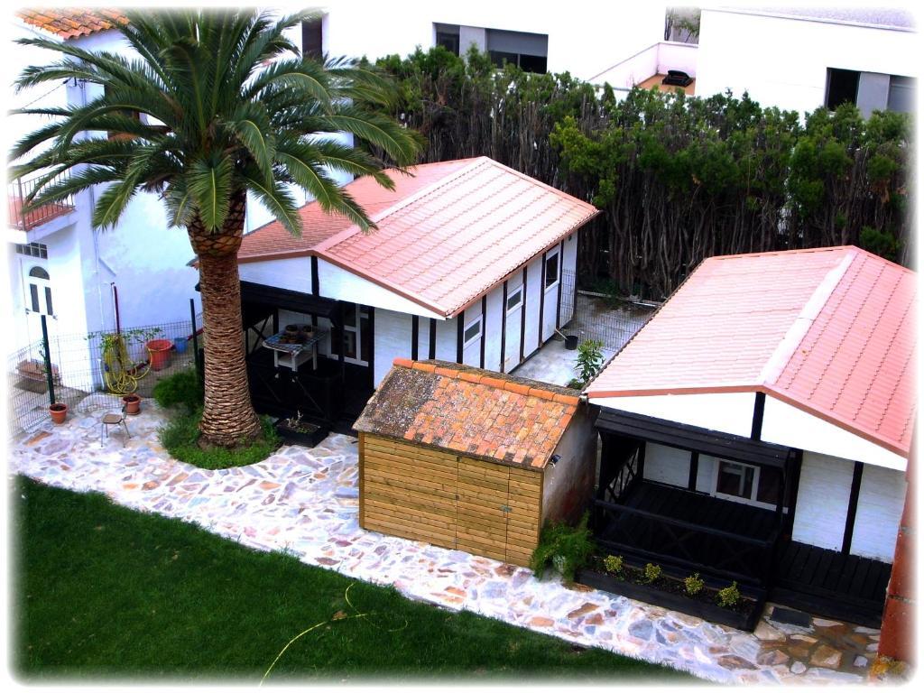La Masia Sant Pere Pescador Szoba fotó